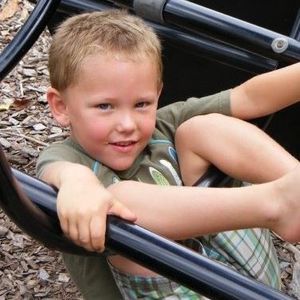 Meet your Posher, Andy